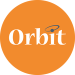 Orbit circle full colour rgb