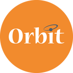 About 3 Orbit circle full colour rgb
